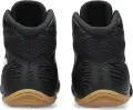 Борцовки дитячі Asics MATFLEX 7 чорно-білі 1084A011-001