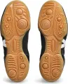 Борцовки дитячі Asics MATFLEX 7 чорно-білі 1084A011-001