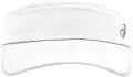 Козырек Asics PRFM VISOR белый 3013A278-100