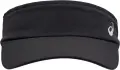 Козырек Asics PRFM VISOR черный 3013A278-001