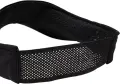 Козырек Asics PRFM VISOR черный 3013A278-001