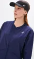 Козырек Asics PRFM VISOR черный 3013A278-001
