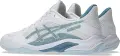 Кросівки волейбольні Asics BLADE FF 2 біло-димчасто-блакитні 1071A117-102