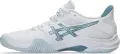 Кросівки волейбольні Asics BLADE FF 2 біло-димчасто-блакитні 1071A117-102