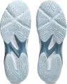 Кросівки волейбольні Asics BLADE FF 2 біло-димчасто-блакитні 1071A117-102