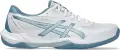 Кросівки волейбольні Asics GEL-ROCKET 12 біло-димчасто-блакитні 1071A116-103