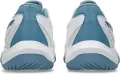 Кроссовки волейбольные Asics GEL-ROCKET 12 бело-дымчато-голубые 1071A116-103