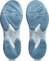 Кроссовки волейбольные Asics GEL-ROCKET 12 бело-дымчато-голубые 1071A116-103