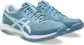 Кросівки волейбольні Asics GEL-ROCKET 12 димчасто-блакитні 1071A116-401