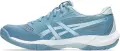 Кросівки волейбольні Asics GEL-ROCKET 12 димчасто-блакитні 1071A116-401
