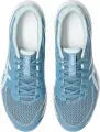 Кросівки волейбольні Asics GEL-ROCKET 12 димчасто-блакитні 1071A116-401