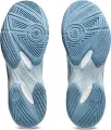 Кросівки волейбольні Asics GEL-ROCKET 12 димчасто-блакитні 1071A116-401