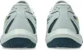 Кроссовки волейбольные Asics GEL-ROCKET 12 мятно-лимонно-темно-зеленые 1071A116-300