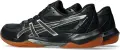 Кросівки волейбольні Asics GEL-ROCKET 12 чорно-темно-сірі 1071A116-001
