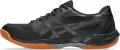 Кросівки волейбольні Asics GEL-ROCKET 12 чорно-темно-сірі 1071A116-001