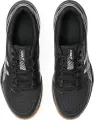 Кросівки волейбольні Asics GEL-ROCKET 12 чорно-темно-сірі 1071A116-001