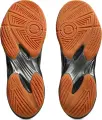 Кросівки волейбольні Asics GEL-ROCKET 12 чорно-темно-сірі 1071A116-001