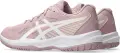 Кроссовки волейбольные детские Asics UPCOURT 6 светло-розово-белые 1074A045-702