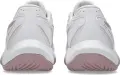 Кросівки волейбольні жіночі Asics GEL-ROCKET 12 біло-світло-рожеві 1072A119-103