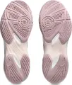 Кросівки волейбольні жіночі Asics GEL-ROCKET 12 біло-світло-рожеві 1072A119-103