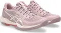 Кросівки волейбольні жіночі Asics GEL-ROCKET 12 світло-рожево-білі 1072A119-700