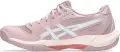 Кросівки волейбольні жіночі Asics GEL-ROCKET 12 світло-рожево-білі 1072A119-700