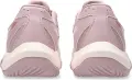 Кросівки волейбольні жіночі Asics GEL-ROCKET 12 світло-рожево-білі 1072A119-700