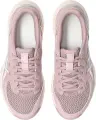 Кросівки волейбольні жіночі Asics GEL-ROCKET 12 світло-рожево-білі 1072A119-700