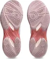 Кросівки волейбольні жіночі Asics GEL-ROCKET 12 світло-рожево-білі 1072A119-700