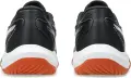 Кросівки волейбольні жіночі Asics GEL-ROCKET 12 чорно-білі 1072A119-001