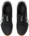 Кросівки волейбольні жіночі Asics GEL-ROCKET 12 чорно-білі 1072A119-001