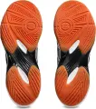 Кросівки волейбольні жіночі Asics GEL-ROCKET 12 чорно-білі 1072A119-001
