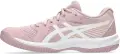 Кросівки волейбольні жіночі Asics UPCOURT 6 світло-рожево-білі 1072A107-703