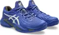 Кросівки тенісні Asics COURT FF 3 CLAY синьо-біло-сірі 1041A371-403