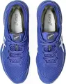 Кросівки тенісні Asics COURT FF 3 CLAY синьо-біло-сірі 1041A371-403