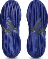 Кросівки тенісні Asics COURT FF 3 CLAY синьо-біло-сірі 1041A371-403