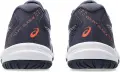 Кросівки тенісні Asics COURT SLIDE 4 темно-синьо-білі 1041A483-500