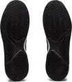 Кросівки тенісні Asics GEL-CHALLENGER 13 CLAY чорно-біло-рожеві 1041A221-003