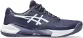 Кросівки тенісні Asics GEL-CHALLENGER 14 ALL COURT темно-синьо-білі 1041A405-500