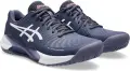 Кросівки тенісні Asics GEL-CHALLENGER 14 ALL COURT темно-синьо-білі 1041A405-500