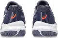 Кросівки тенісні Asics GEL-CHALLENGER 14 ALL COURT темно-синьо-білі 1041A405-500