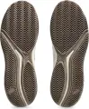 Кроссовки теннисные Asics GEL-CHALLENGER 14 CLAY бело-темно-зелено-коричневые 1041A449-104