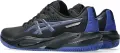 Кросівки тенісні Asics GEL-CHALLENGER 15 CLAY чорно-сині 1041A508-001