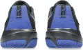 Кросівки тенісні Asics GEL-CHALLENGER 15 CLAY чорно-сині 1041A508-001