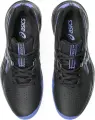 Кросівки тенісні Asics GEL-CHALLENGER 15 CLAY чорно-сині 1041A508-001