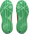 Кроссовки теннисные Asics GEL-CHALLENGER 15 PADEL оранжево-сине-мятные 1041A511-800