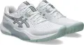 Кросівки тенісні Asics GEL-CHALLENGER 15 біло-м'ятні 1041A510-100