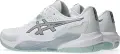 Кросівки тенісні Asics GEL-CHALLENGER 15 біло-м'ятні 1041A510-100