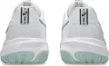 Кросівки тенісні Asics GEL-CHALLENGER 15 біло-м'ятні 1041A510-100