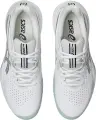 Кросівки тенісні Asics GEL-CHALLENGER 15 біло-м'ятні 1041A510-100